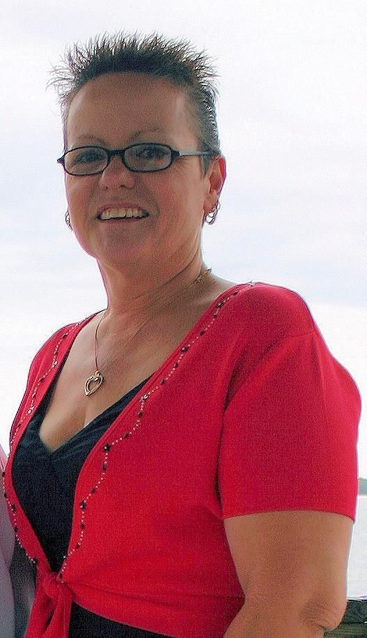 Martha Harris - Class of 1979 - Duncan U. Fletcher High School