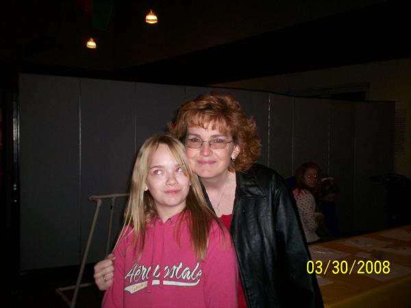 Elizabeth Mclendon - Class of 1990 - Duncan U. Fletcher High School