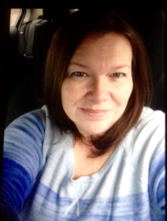 Malissa Crumpler - Class of 1991 - Duncan U. Fletcher High School