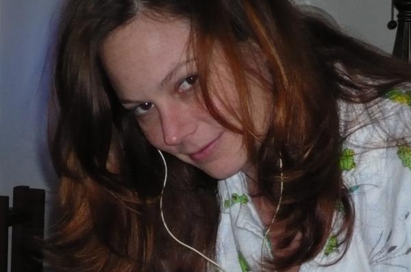 Danielle Smith - Class of 1993 - Duncan U. Fletcher High School