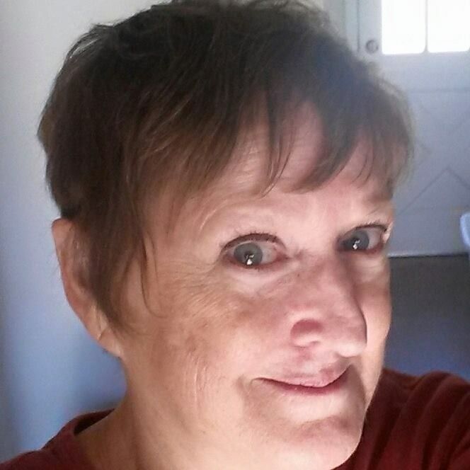 Sheila Grant - Class of 1965 - Duncan U. Fletcher High School