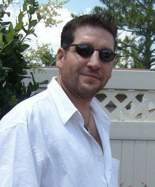 Gary Yerman - Class of 1991 - Duncan U. Fletcher High School