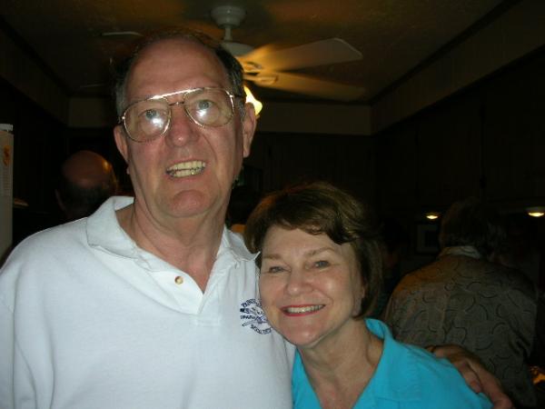 Don Mabry - Class of 1959 - Duncan U. Fletcher High School