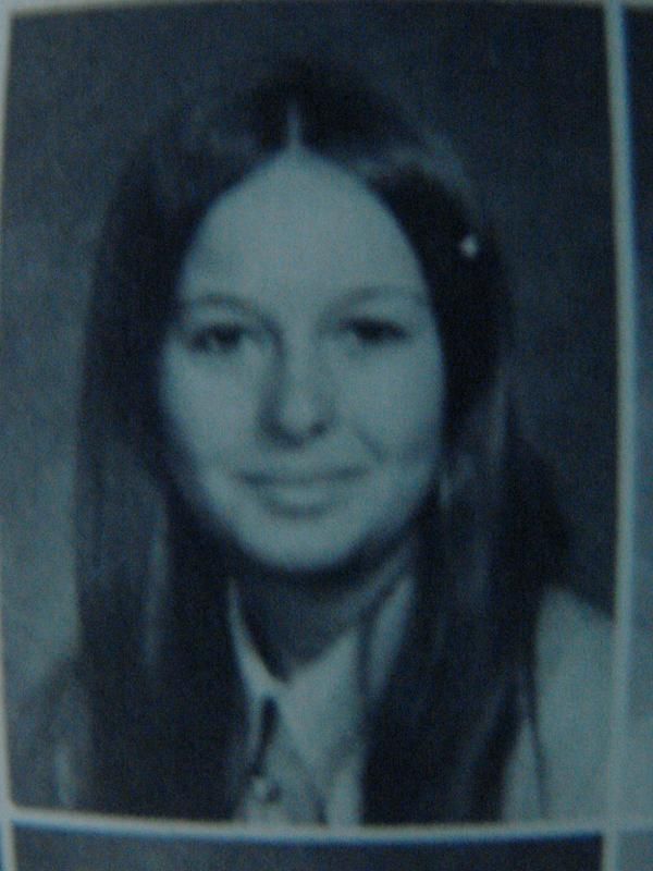 Debbie Burgett - Class of 1975 - Duncan U. Fletcher High School