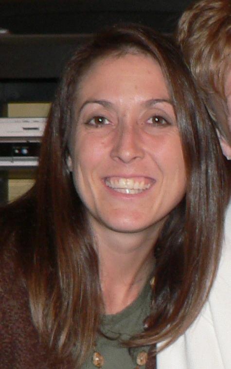 Maranda Woodruff - Class of 1996 - Duncan U. Fletcher High School