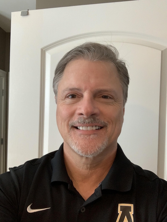 Harry Selph - Class of 1980 - Duncan U. Fletcher High School