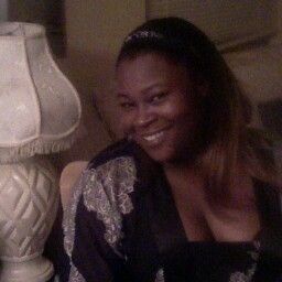 Lateisha Hill - Class of 1997 - Duncan U. Fletcher High School