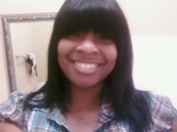 Crystal O'neal - Class of 1999 - Duncan U. Fletcher High School