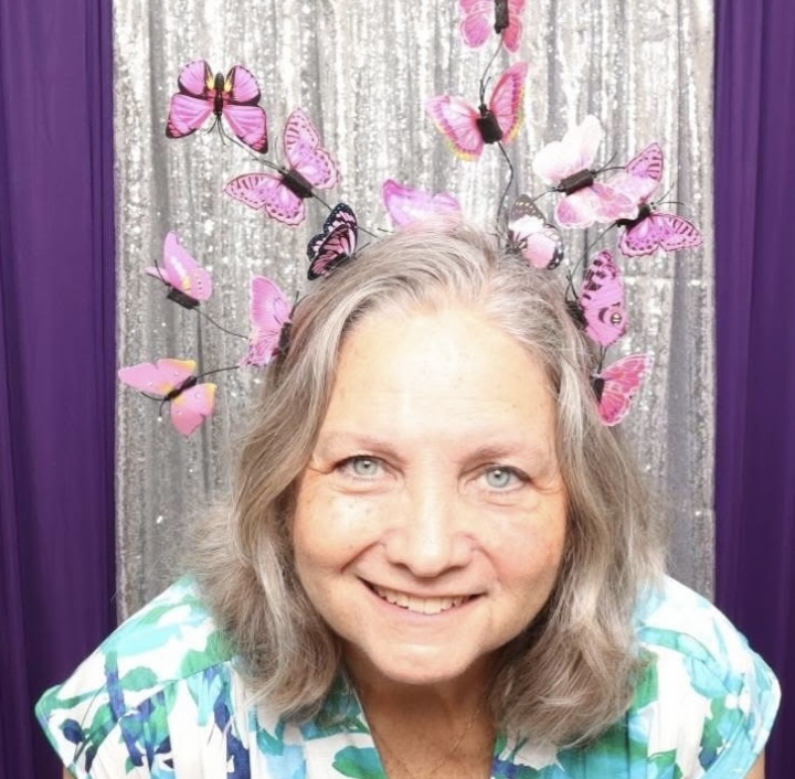 Lacy O’neill - Class of 1975 - Duncan U. Fletcher High School
