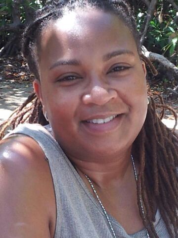 Taffphina Thompson - Class of 1986 - Duncan U. Fletcher High School