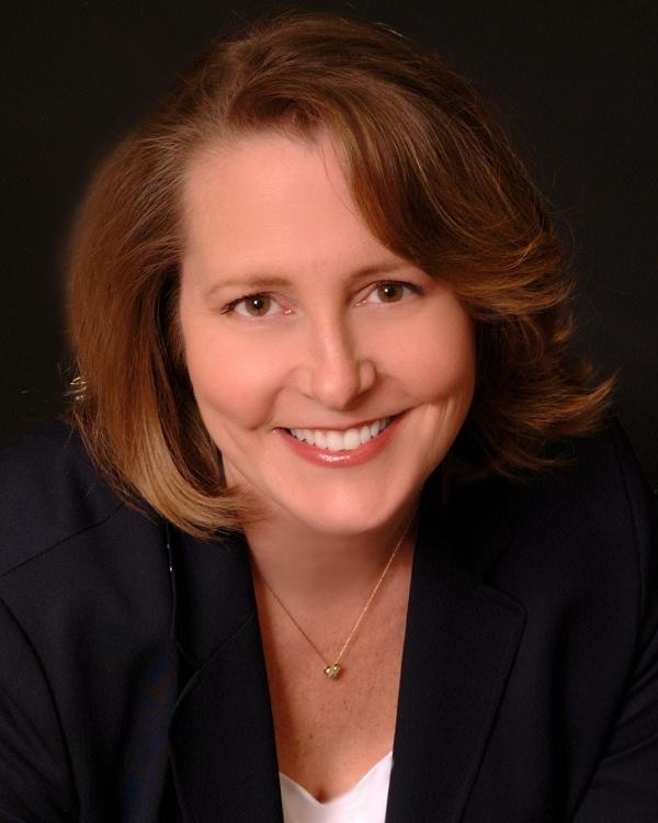 Gwen Burch - Class of 1981 - Duncan U. Fletcher High School