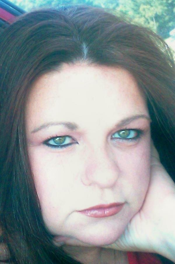 Misty Minter - Class of 1992 - Duncan U. Fletcher High School