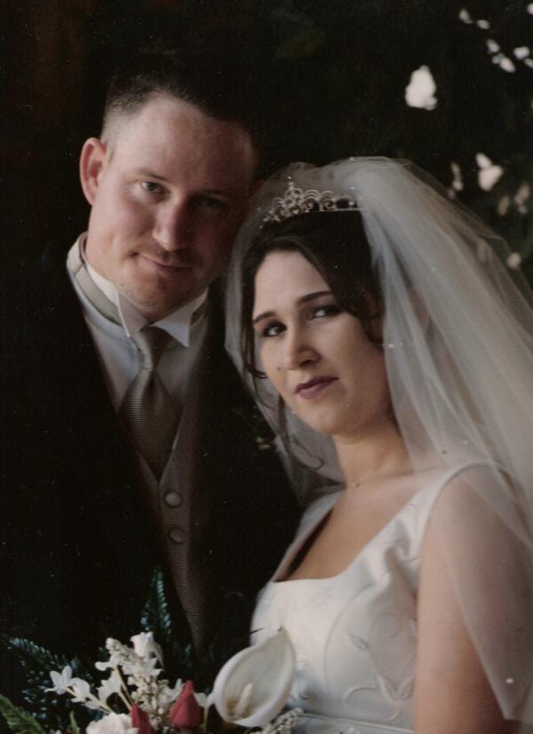 Michelle Cinotti - Class of 1996 - Duncan U. Fletcher High School