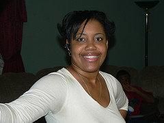 Alice Boston - Class of 1991 - Duncan U. Fletcher High School
