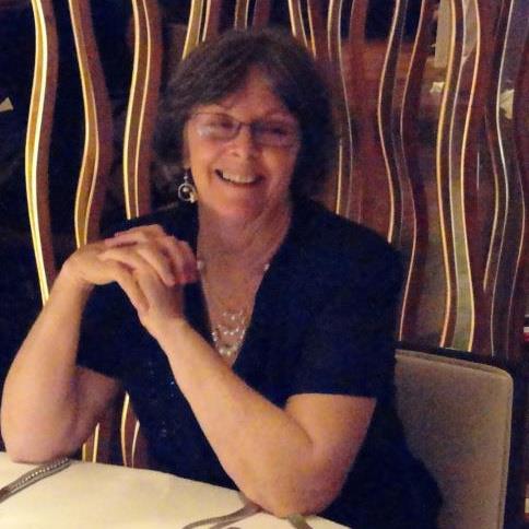 Joyce Norton - Class of 1961 - Duncan U. Fletcher High School