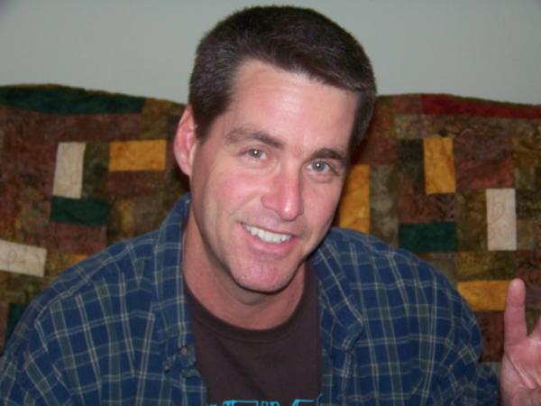 Chris Greeneltch - Class of 1980 - Duncan U. Fletcher High School