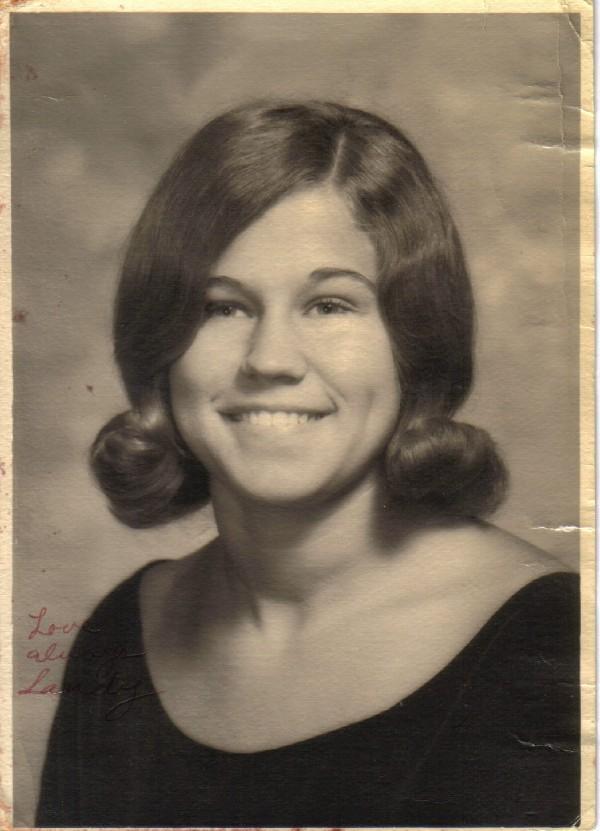 Sarah ( Sandy ) Baldwin - Class of 1971 - Duncan U. Fletcher High School