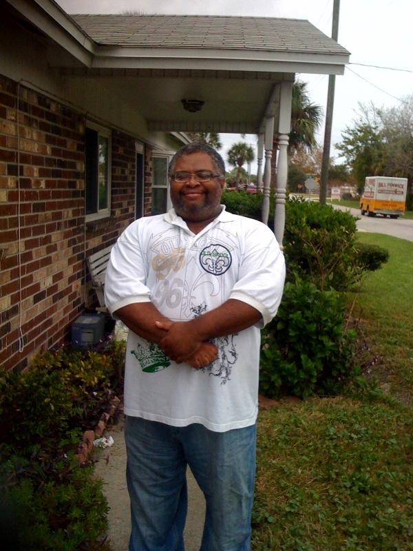 Solomon Mcqueen - Class of 1986 - Duncan U. Fletcher High School