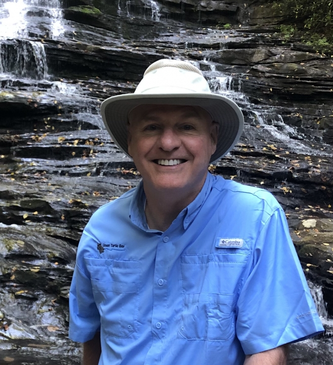Jeffrey Klopfenstein - Class of 1975 - Duncan U. Fletcher High School