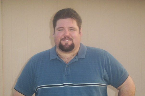 Dan Queen - Class of 1992 - Duncan U. Fletcher High School