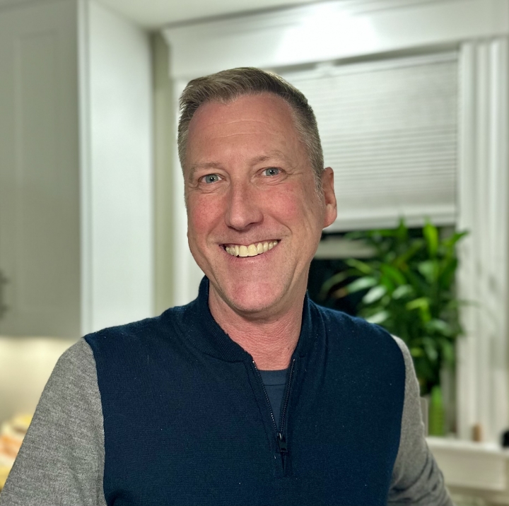 Jay Domen - Class of 1988 - Duncan U. Fletcher High School