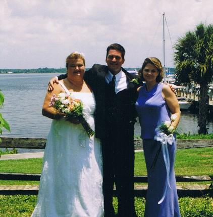 Jennifer Hoce - Class of 1989 - Duncan U. Fletcher High School