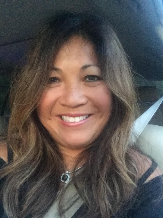 Brenda Rupinta - Class of 1985 - Duncan U. Fletcher High School