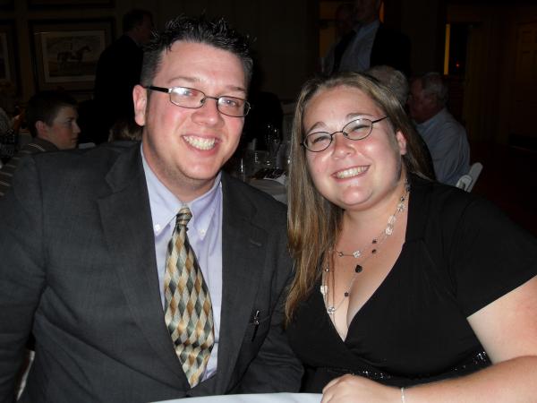Amanda Foxwell - Class of 2001 - Duncan U. Fletcher High School