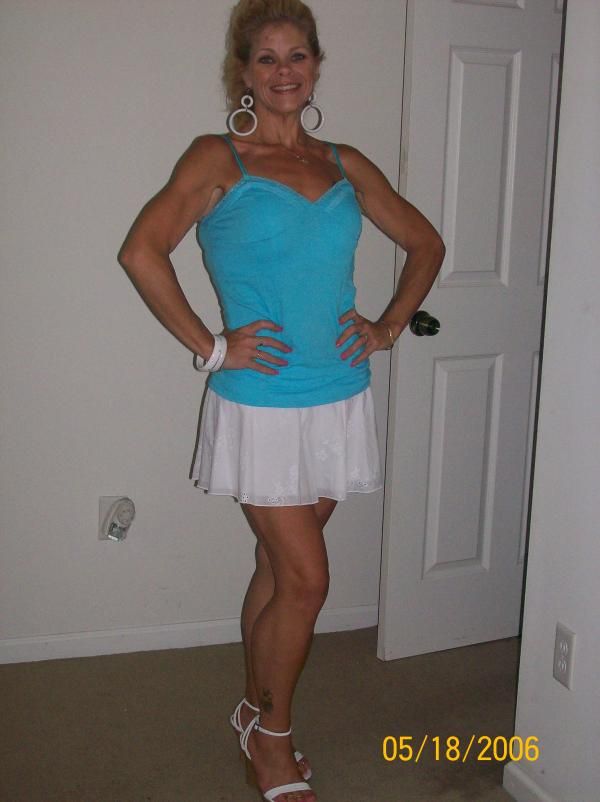 Kimberly Huguenin- Rice - Class of 1990 - Duncan U. Fletcher High School