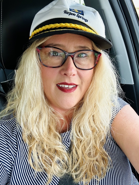 Candy Cooper - Class of 1992 - Duncan U. Fletcher High School