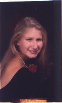 Erin Mcdonough - Class of 1998 - Duncan U. Fletcher High School