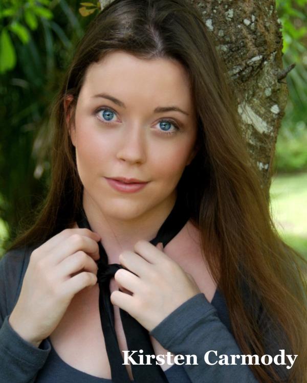 Kirsten Carmody - Class of 2002 - Duncan U. Fletcher High School