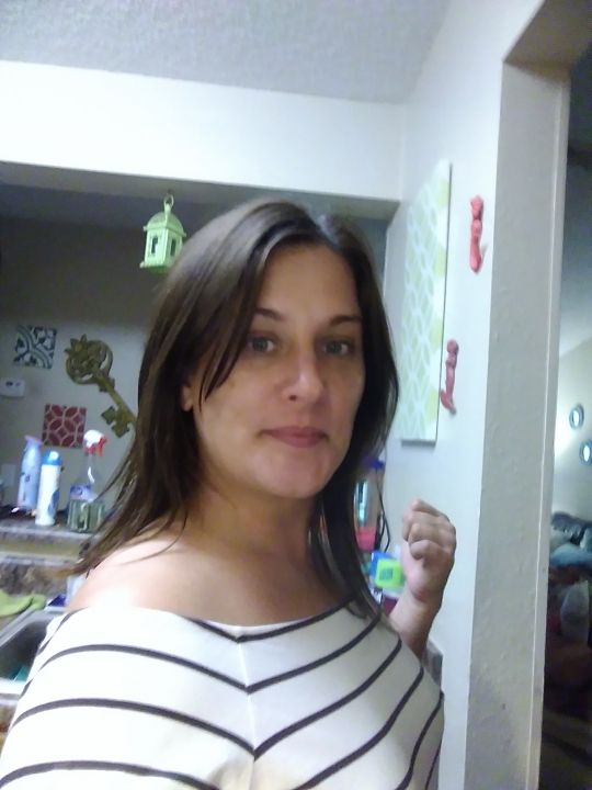 Kelly Brookins - Class of 1996 - Duncan U. Fletcher High School