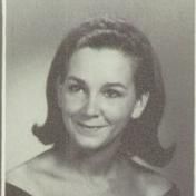 Sheila Harris - Class of 1969 - Duncan U. Fletcher High School