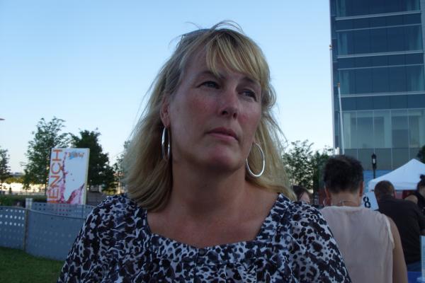 Kate Gareau - Class of 1980 - Duncan U. Fletcher High School