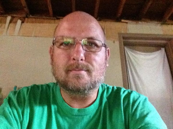 Brian Deville - Class of 1993 - Duncan U. Fletcher High School