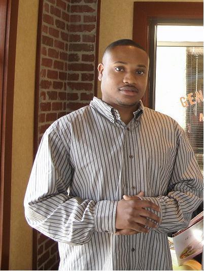 Frank Howard - Class of 2001 - Duncan U. Fletcher High School