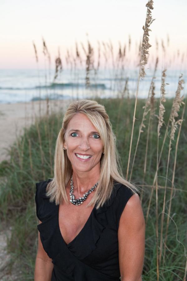 Beverly Hayes - Class of 1981 - Duncan U. Fletcher High School