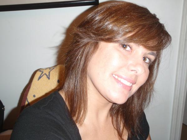 Jill Sarmie - Class of 1991 - Duncan U. Fletcher High School