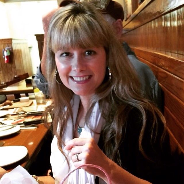 Susette Bergeron - Class of 1990 - Duncan U. Fletcher High School