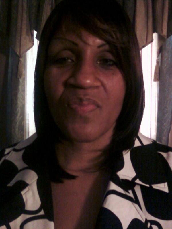 Mary Hill - Class of 1981 - Duncan U. Fletcher High School