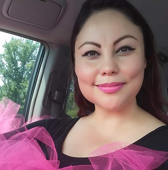 Jennifer Rivera - Class of 2001 - Duncan U. Fletcher High School