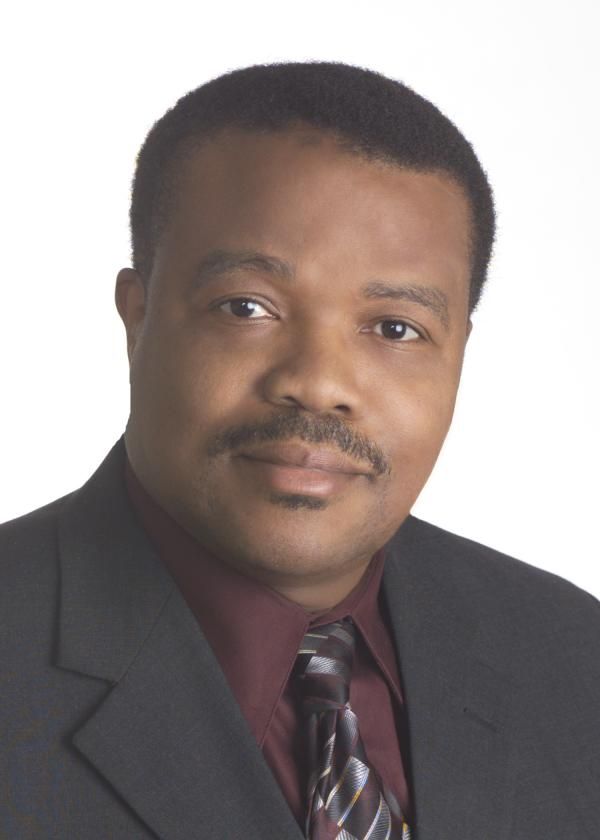 John Edwards Jr - Class of 1982 - Duncan U. Fletcher High School