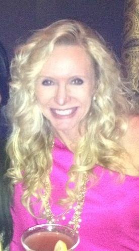 Allyson Gannon - Class of 1982 - Duncan U. Fletcher High School