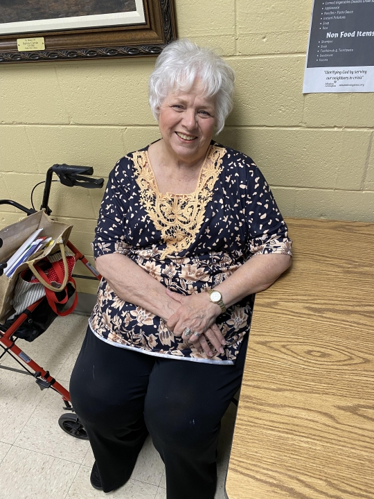 Jane Staples - Class of 1965 - Duncan U. Fletcher High School