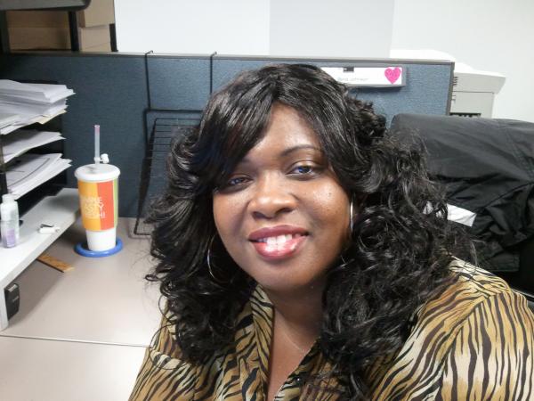 Ethel Williams - Class of 1982 - Duncan U. Fletcher High School