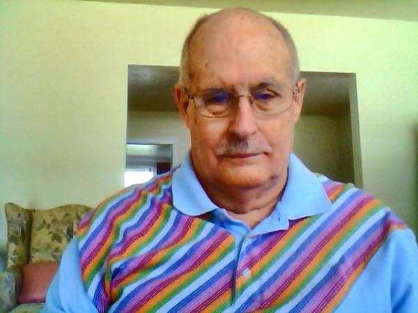 Brian Jones - Class of 1955 - Duncan U. Fletcher High School