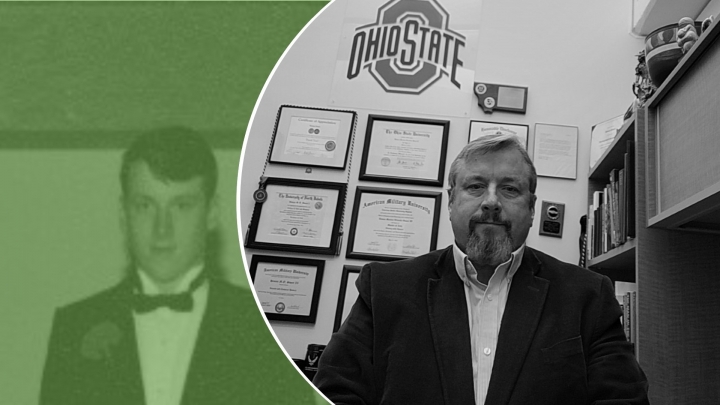 Heman Sweet - Class of 1980 - Duncan U. Fletcher High School