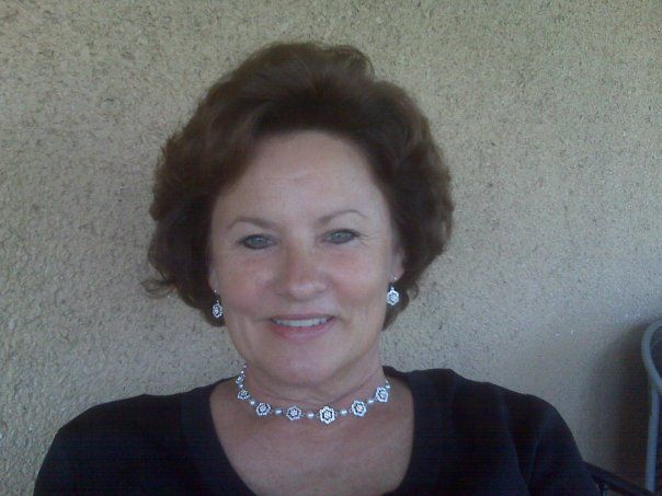 Lyn Nowak - Class of 1969 - Duncan U. Fletcher High School