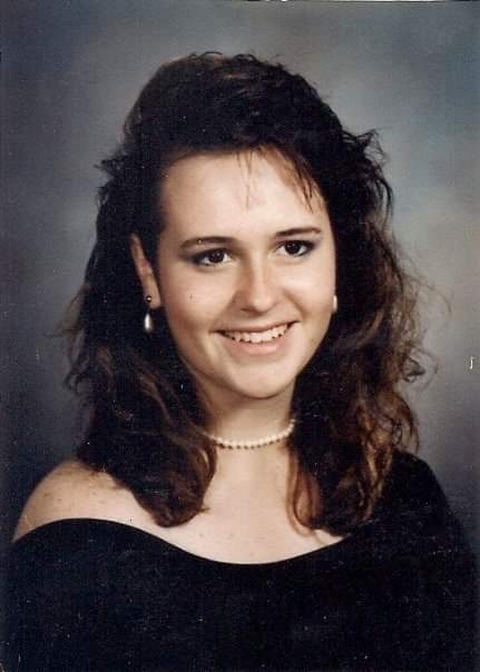 Dana Jackson - Class of 1990 - Duncan U. Fletcher High School